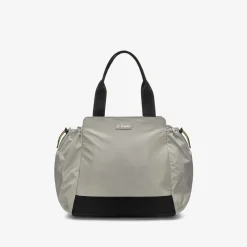 K-WAY Aisy - Bags - Tote Bag - Woman - Beige Lt Shop
