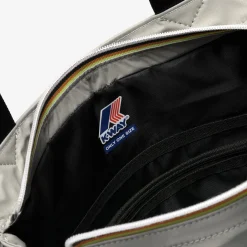 K-WAY Aisy - Bags - Tote Bag - Woman - Beige Lt Shop