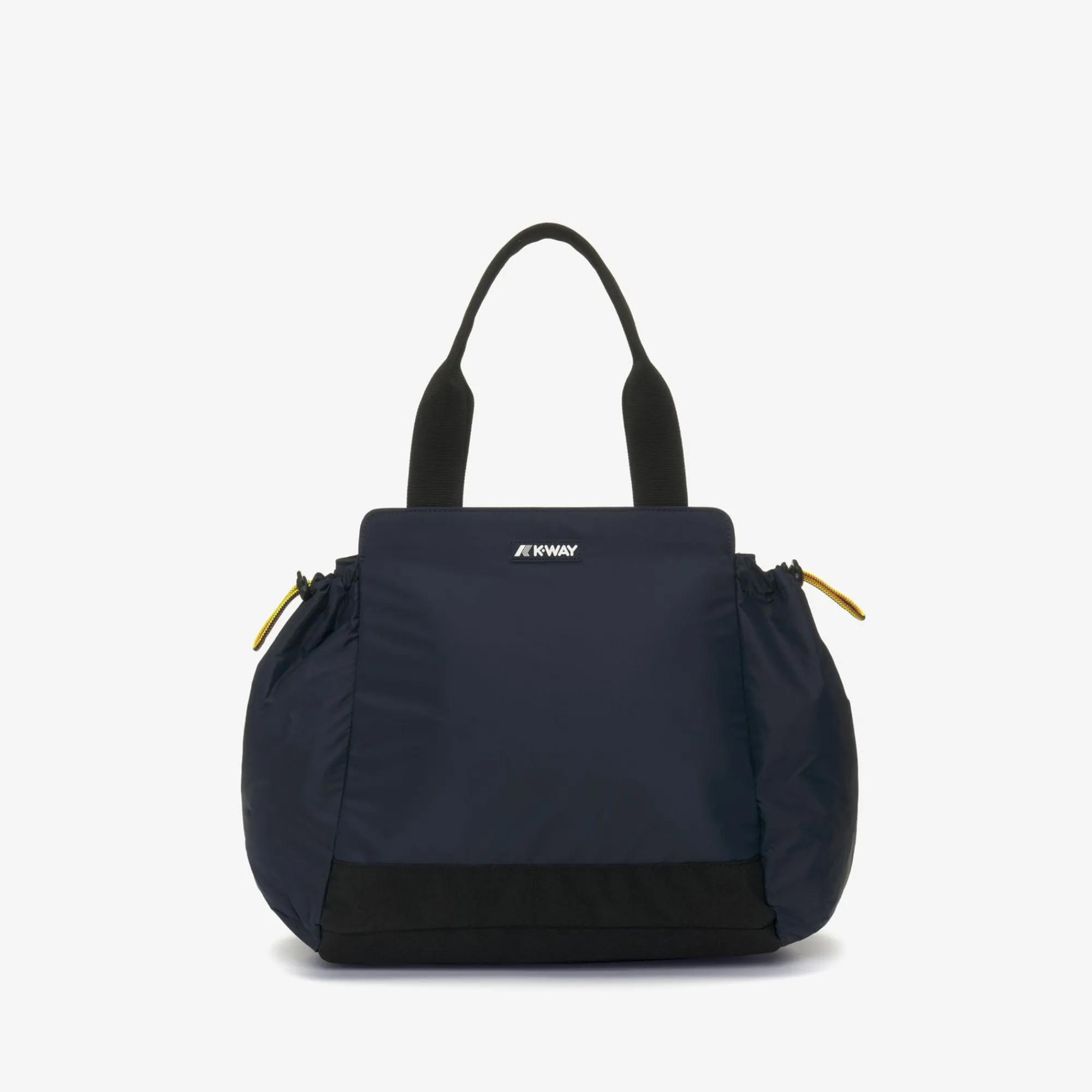 K-WAY Aisy - Bags - Tote Bag - Woman - Blue Depth Store