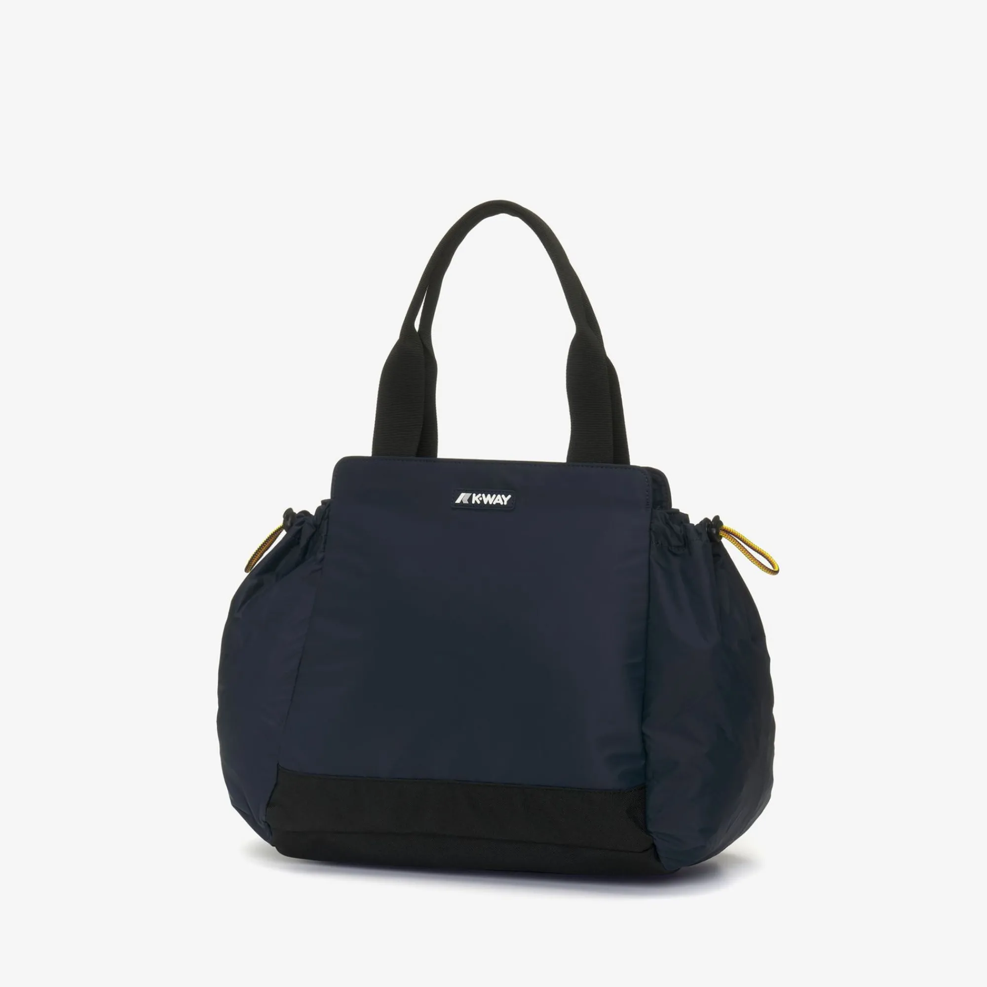 K-WAY Aisy - Bags - Tote Bag - Woman - Blue Depth Store