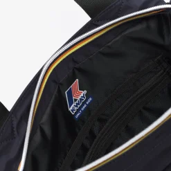 K-WAY Aisy - Bags - Tote Bag - Woman - Blue Depth Store