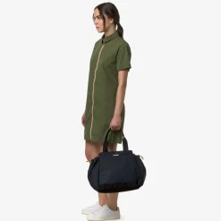 K-WAY Aisy - Bags - Tote Bag - Woman - Blue Depth Store