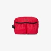 K-WAY Albas - Small Accessories - Beauty Case - Unisex - Red Berry Best