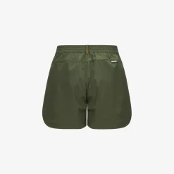 K-WAY Annise - Shorts - Sportshorts - Woman - Green Cypress New
