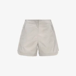 K-WAY Annise - Shorts - Sportshorts - Woman - Beige Lt Sale