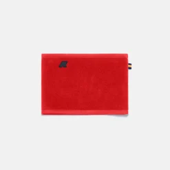 K-WAY Aravis Sherpa Polar - Scarves - Warmneck - Unisex - Red Sale