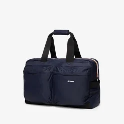 K-WAY Ardelu M - Bags - Duffle - Unisex - Blue Depth Cheap