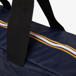 K-WAY Ardelu M - Bags - Duffle - Unisex - Blue Depth Best Sale