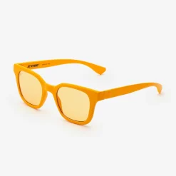 K-WAY Aventurier - Glasses - Sunglasses - Unisex - Ode_Jaune_Imperial_Y1 Clearance