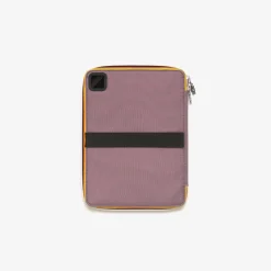 K-WAY Baden 11 - Small Accessories - Tablet Case - Unisex - Violet Dusty Shop