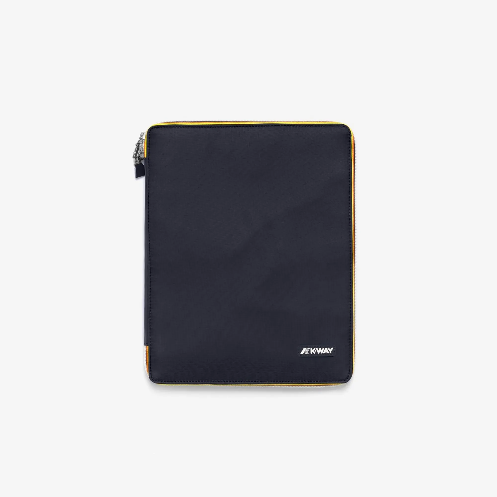 K-WAY Baden 13 - Small Accessories - Tablet Case - Unisex - Blue Depth Outlet