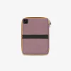 K-WAY Baden 11 - Small Accessories - Tablet Case - Unisex - Violet Dusty Flash Sale