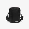 K-WAY Barbiton - Bags - Shoulder Bag - Unisex - Black Pure Online