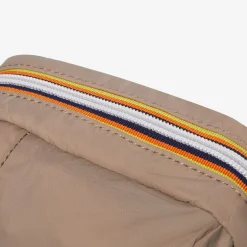 K-WAY Barbiton - Bags - Shoulder Bag - Unisex - Beige Taupe Best