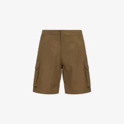 K-WAY Bastyel - Shorts - Cargo - Man - Brown Corda Best