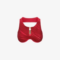 K-WAY Biny - Bathing Suits - Bra - Woman - Fuchsia Best