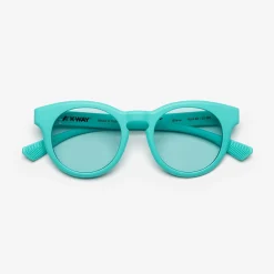 K-WAY Blisse - Glasses - Sunglasses - Unisex - 6S4_Blue_Turquoise_Trqm1 Best Sale