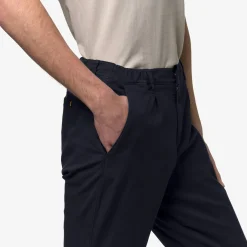 K-WAY Bran - Pants - Chino - Man - Blue Depth Shop