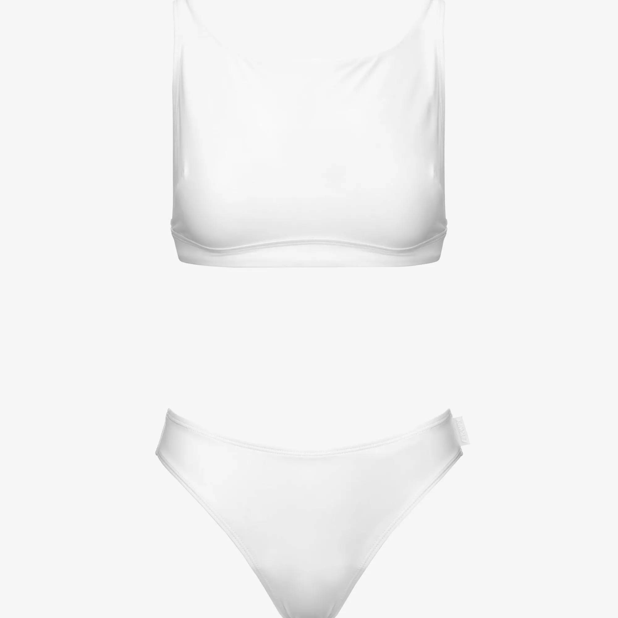 K-WAY Brilly - Bathing Suits - Bikini - Woman - White Online