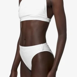 K-WAY Brilly - Bathing Suits - Bikini - Woman - White Online