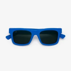 K-WAY Capitaine - Glasses - Sunglasses - Man - Yv4 Bleu Gblm3 Hot
