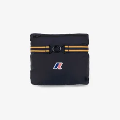 K-WAY Charmel Travel - Jackets - Mid - Unisex - Blue Depth Online