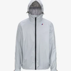 K-WAY Charmel Travel - Jackets - Mid - Unisex - Grey Lt Online