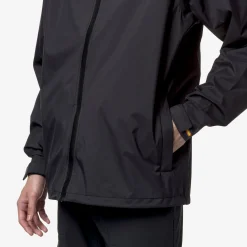 K-WAY Charmel Travel - Jackets - Mid - Unisex - Black Pure Best Sale