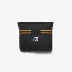 K-WAY Cleonte Travel - Jackets - Mid - Unisex - Black Pure Best Sale