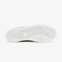 K-WAY Club K - Sneakers - Low Cut - Unisex - Green Fjord-White Discount