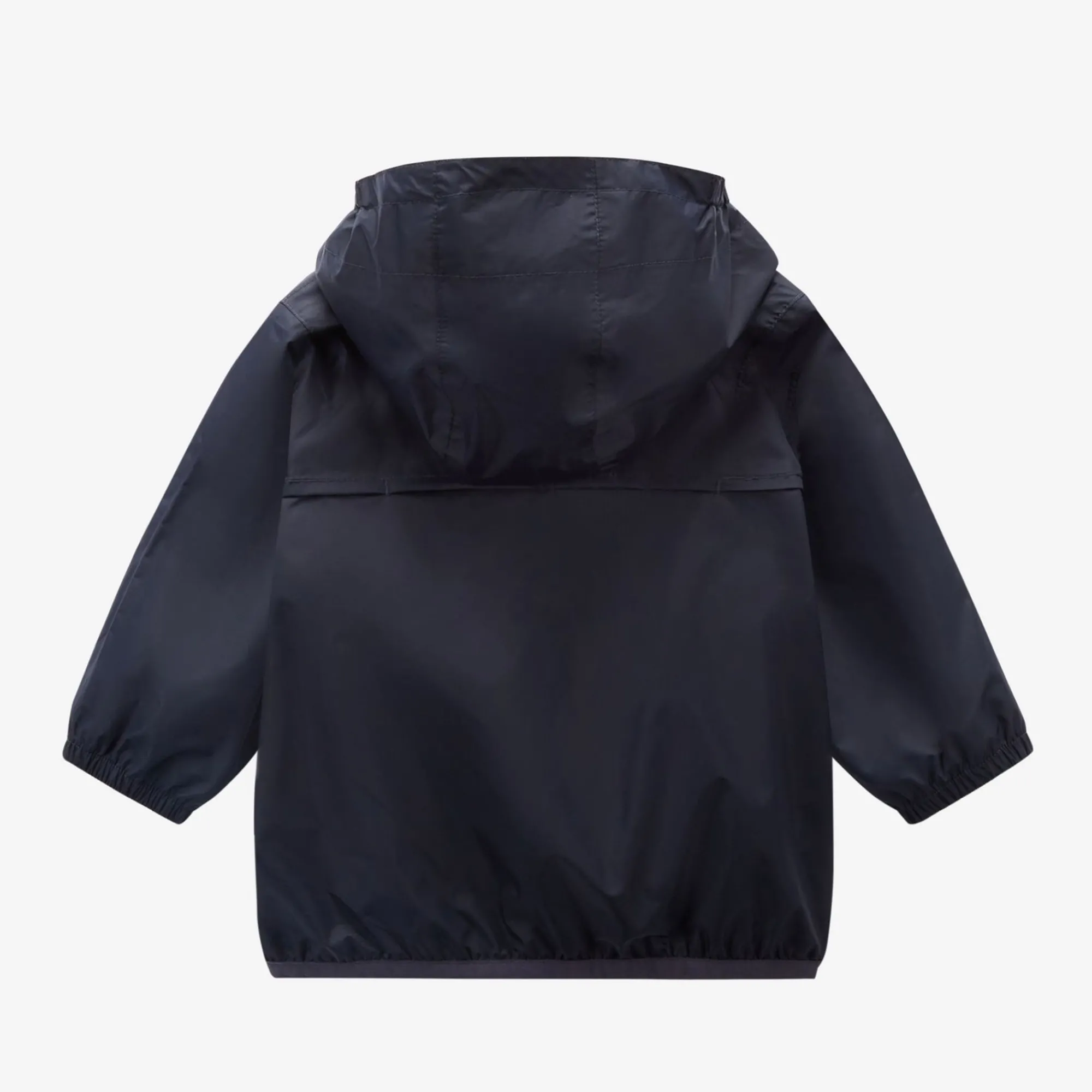 K-WAY E. Le Vrai 3.0 Claudine - Jackets - Mid - Kid Unisex - Blue Depth Cheap