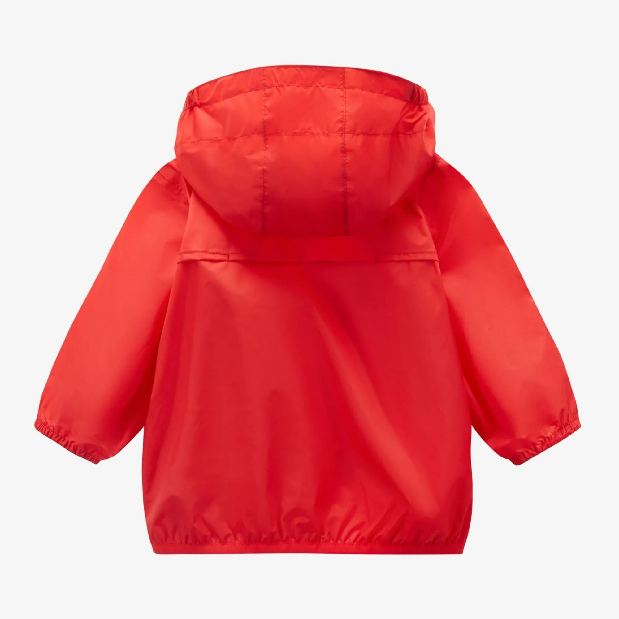 K-WAY E. Le Vrai 3.0 Claudine - Jackets - Mid - Kid Unisex - Red Outlet