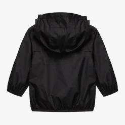 K-WAY E. Le Vrai 3.0 Claudine - Jackets - Mid - Kid Unisex - Black Pure Shop