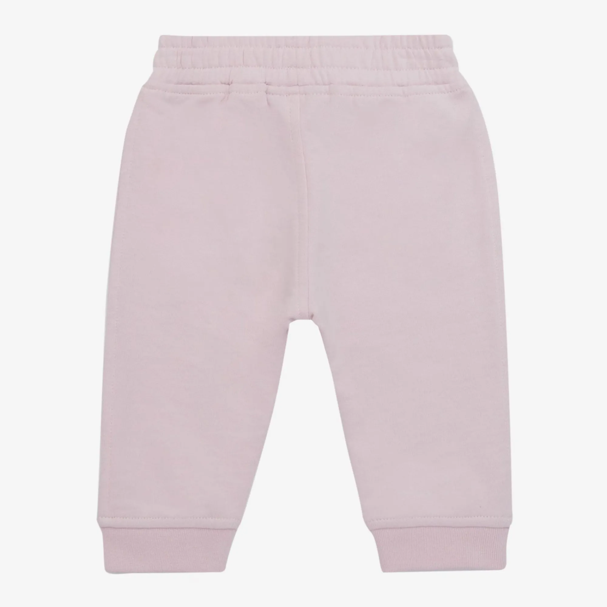 K-WAY E. Mick Fleece - Pants - Sport Trousers - Kid Unisex - Pink Rose Best Sale