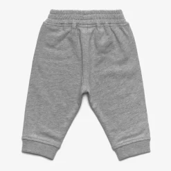 K-WAY E. Mick Fleece - Pants - Sport Trousers - Kid Unisex - Grey Mel Discount