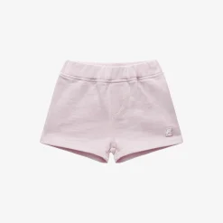K-WAY E. Noisette - Shorts - Sportshorts - Kid Unisex - Pink Rose Cheap