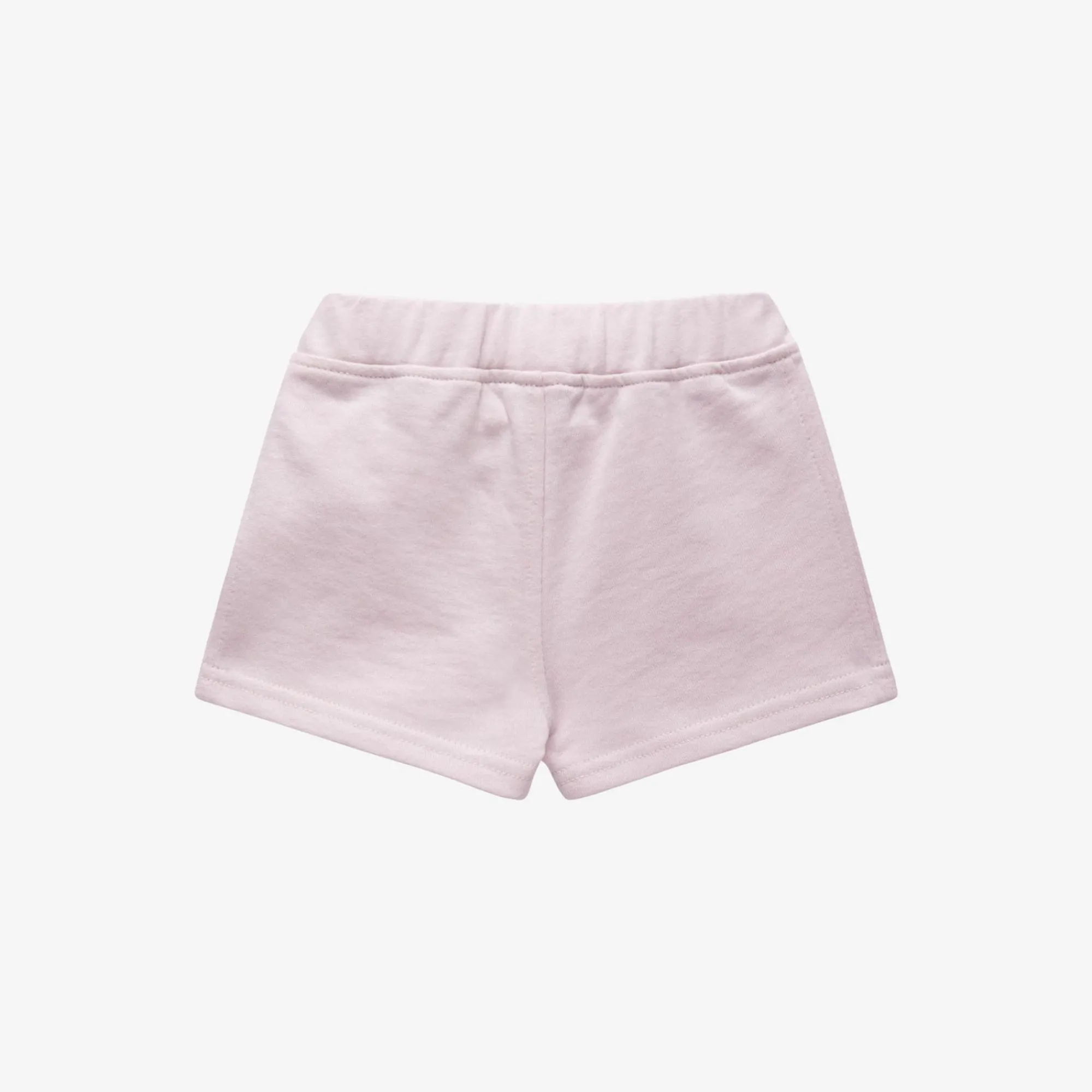 K-WAY E. Noisette - Shorts - Sportshorts - Kid Unisex - Pink Rose Cheap