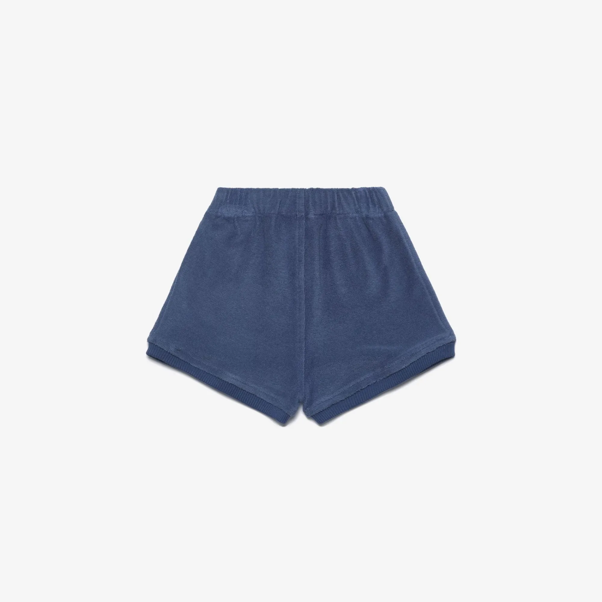 K-WAY E. Noisette Sponge - Shorts - Sportshorts - Kid Unisex - Blue Fiord Discount