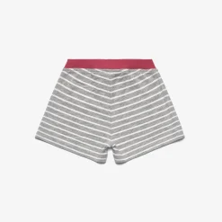 K-WAY E. Noisette Stripes - Shorts - Sportshorts - Kid Unisex - Ahz Hot