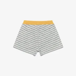 K-WAY E. Noisette Stripes - Shorts - Sportshorts - Kid Unisex - Ahz Best Sale