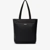K-WAY Elliant - Bags - Shopping Bag - Unisex - Black Pure Clearance