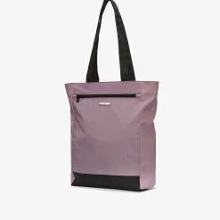 K-WAY Elliant - Bags - Shopping Bag - Unisex - Violet Dusty Fashion