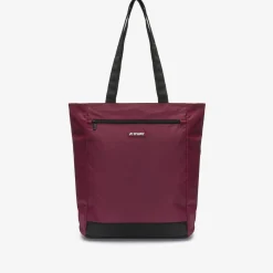 K-WAY Elliant - Bags - Shopping Bag - Unisex - Red Dk Online