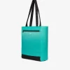 K-WAY Elliant - Bags - Shopping Bag - Unisex - Green Marine Flash Sale