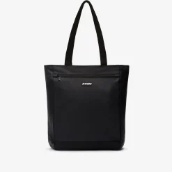 K-WAY Elliant - Bags - Shopping Bag - Unisex - Black Pure Best