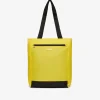 K-WAY Elliant - Bags - Shopping Bag - Unisex - Yellow Dk Cheap