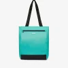 K-WAY Elliant - Bags - Shopping Bag - Unisex - Green Marine Fashion