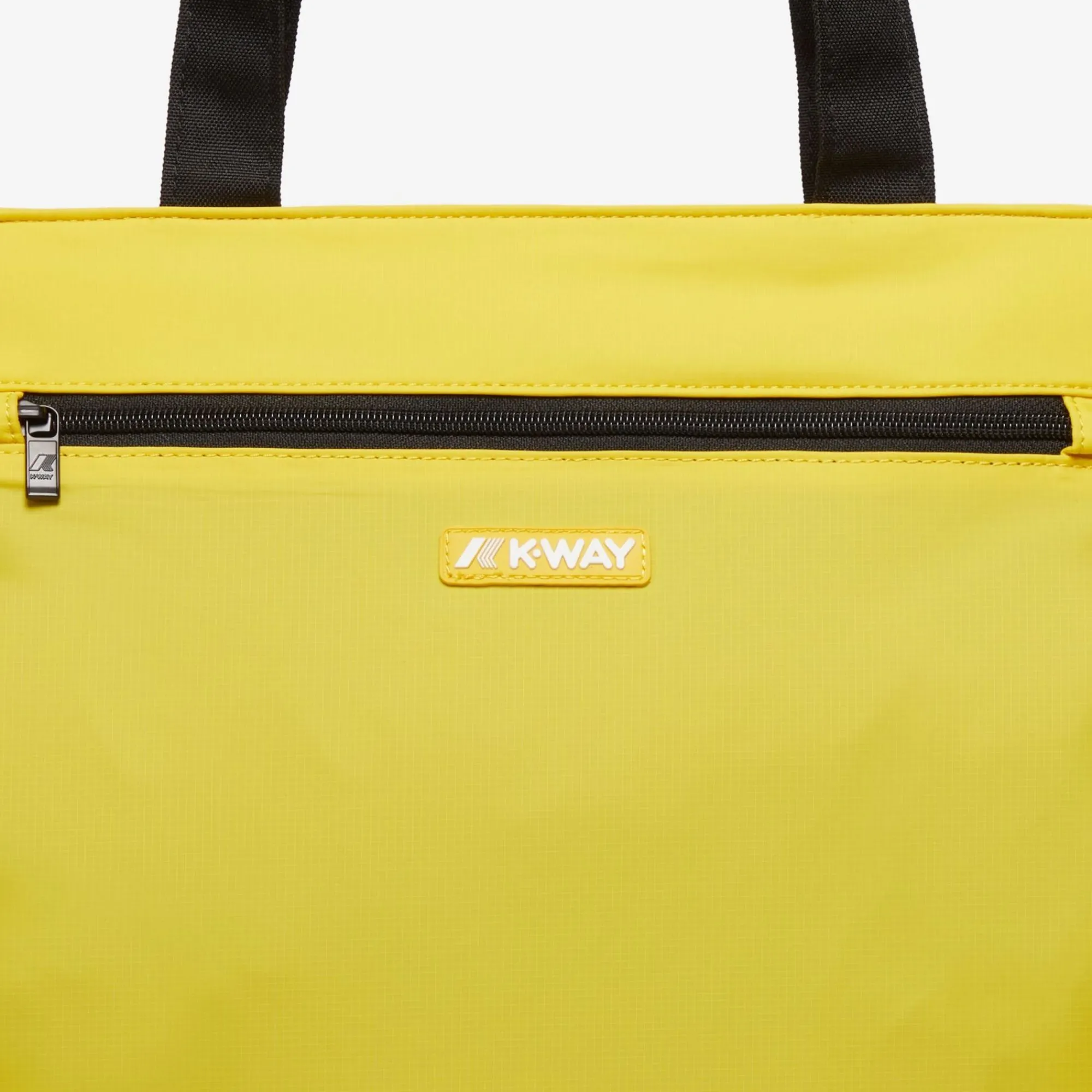 K-WAY Elliant - Bags - Shopping Bag - Unisex - Yellow Dk Store