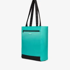 K-WAY Elliant - Bags - Shopping Bag - Unisex - Green Marine Online