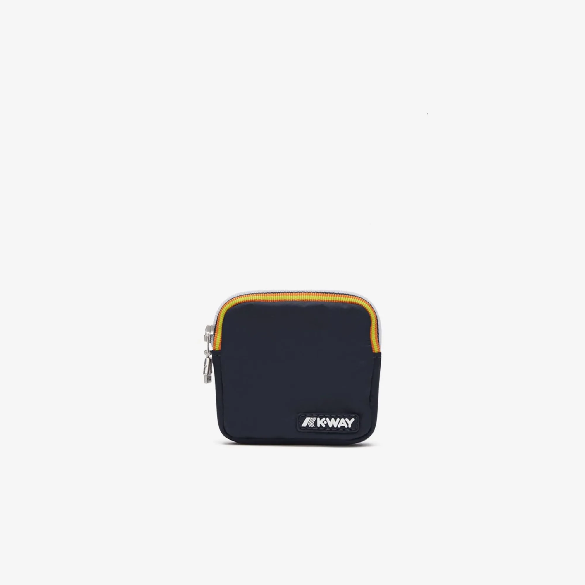 K-WAY Emee - Small Accessories - Headphones - Unisex - Blue Depth Flash Sale